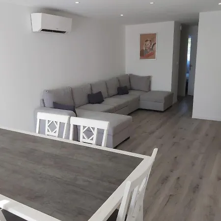 Grand T3 Piscine, Garage Centre Port Агд