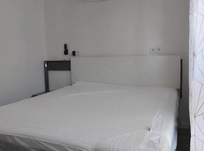Lejlighed Grand T3 Piscine, Garage Centre Port Agde